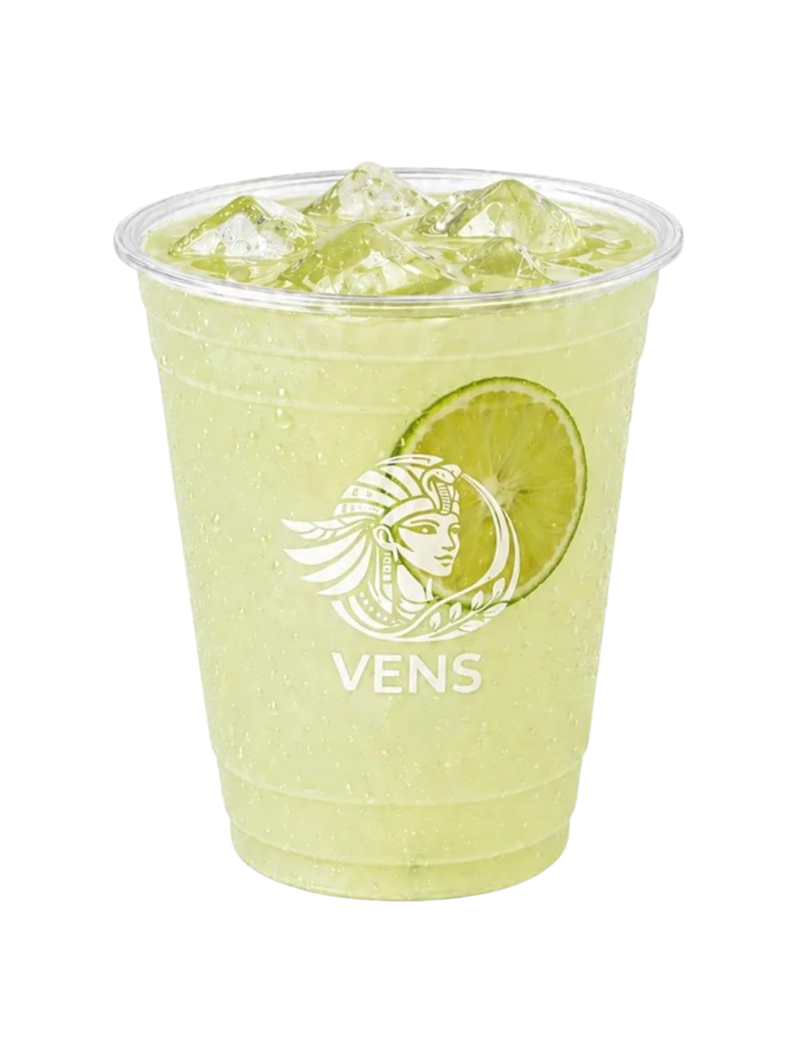 Vens Coffee Cool Lime