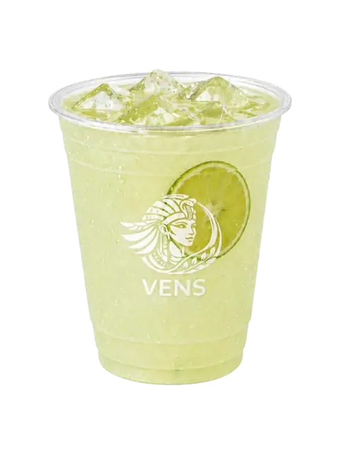 Cool Lime - Vens Coffee Beylikdüzü menü ürünü