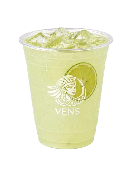 Cool Lime - Vens Coffee Beylikdüzü menü ürünü